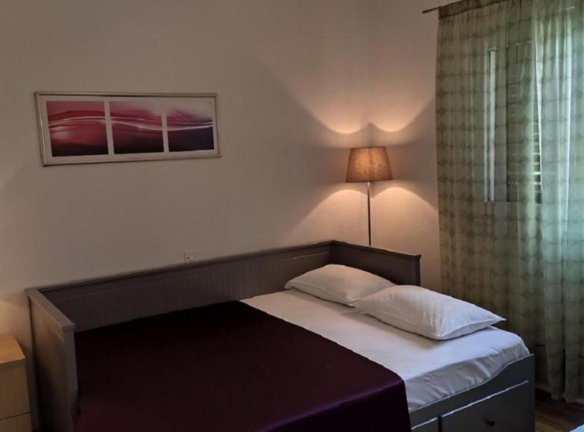 Apartments Roscic Podgora Exterior foto